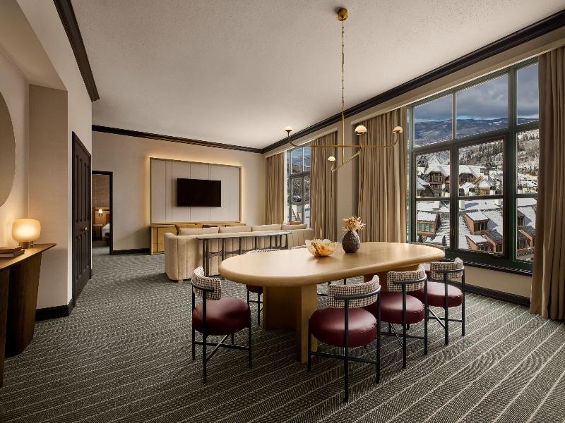 Park Hyatt Beaver Creek Resort & Spa image