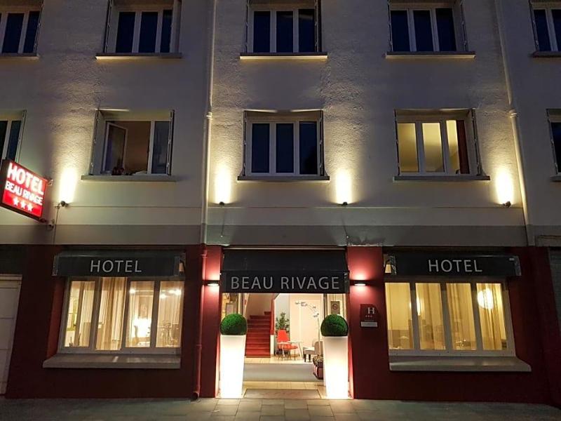 Beau Rivage image