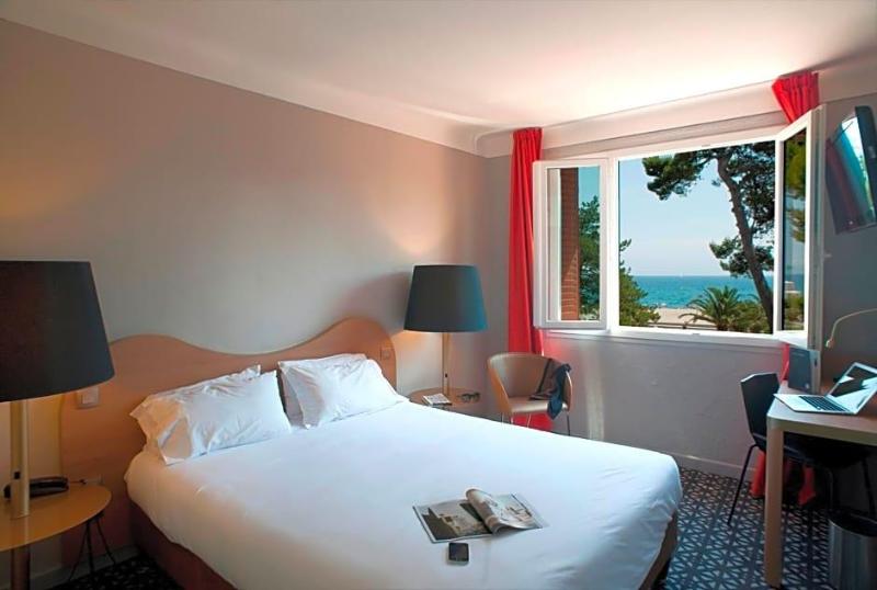 Beau Rivage image
