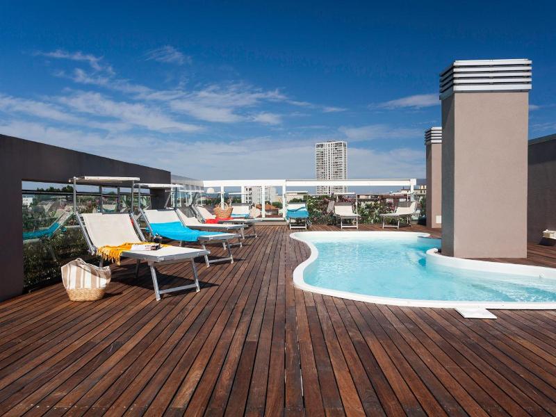 Residence Delfina image