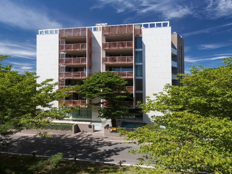 Residence Delfina image