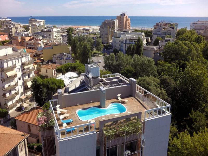 Residence Delfina image