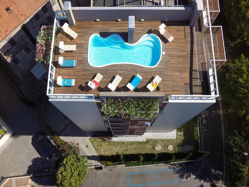 Residence Delfina image