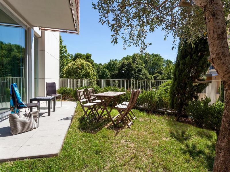 Residence Delfina image
