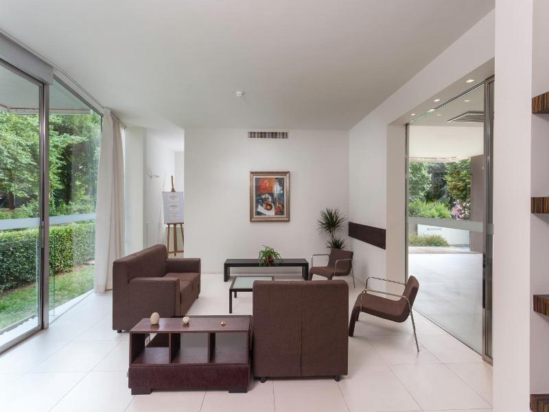 Residence Delfina image
