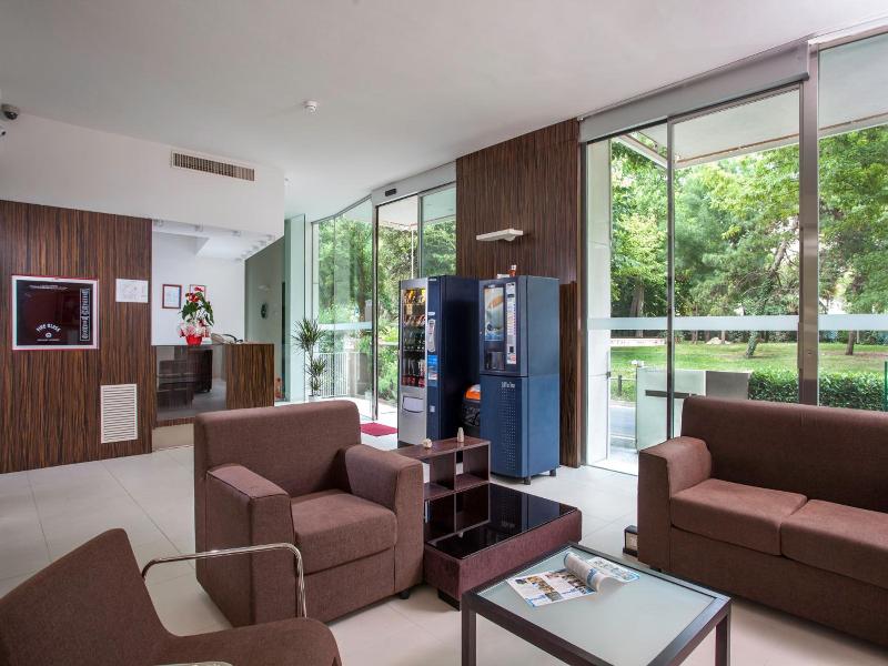 Residence Delfina image