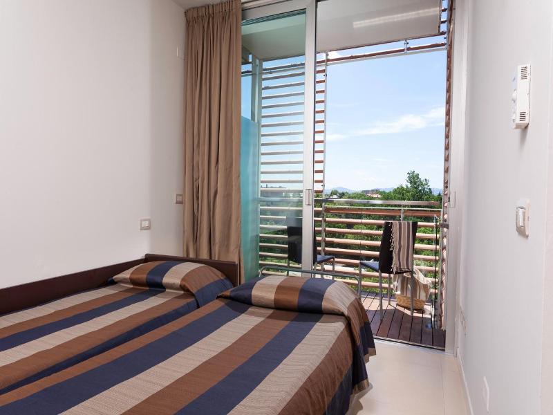 Residence Delfina — general view
