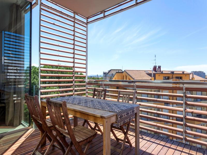 Residence Delfina image