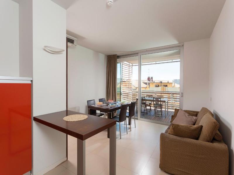 Residence Delfina image