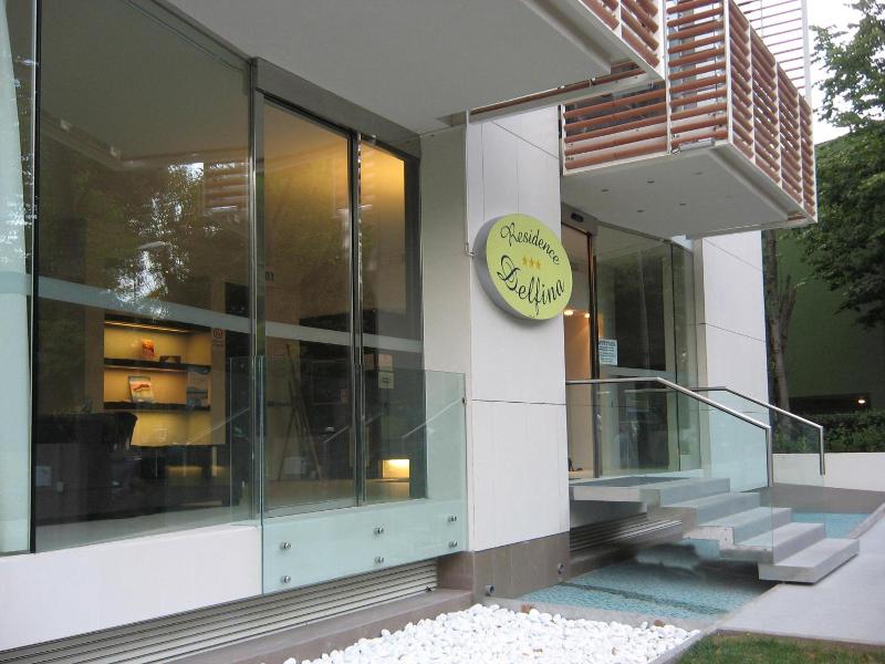 Residence Delfina image