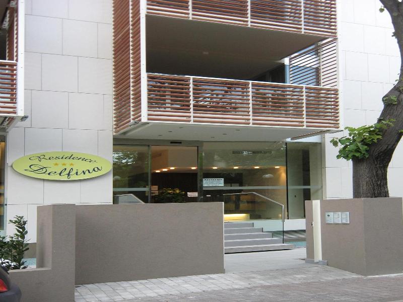 Residence Delfina image