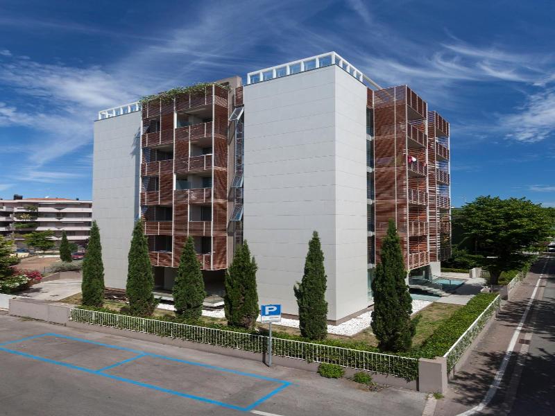 Residence Delfina image