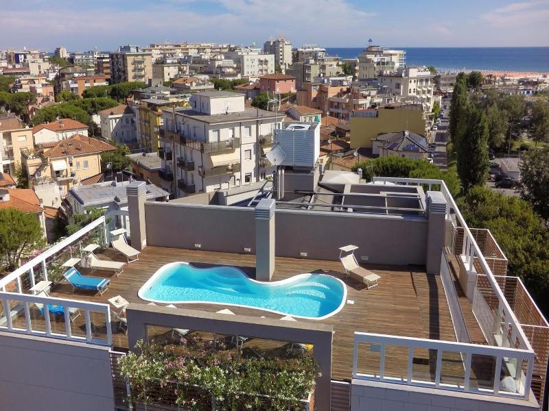Residence Delfina image