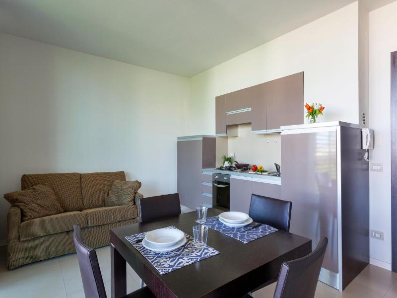 Residence Delfina image
