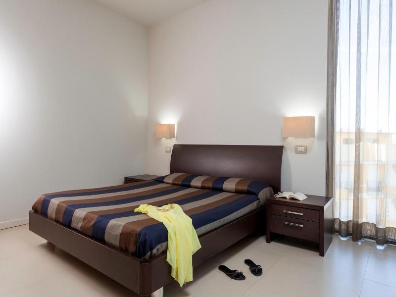 Residence Delfina image