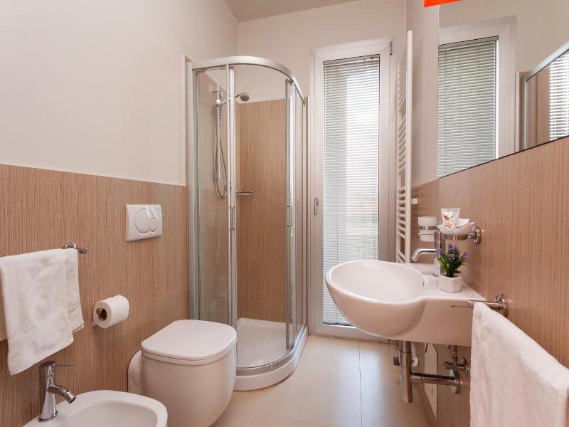 Residence Delfina image