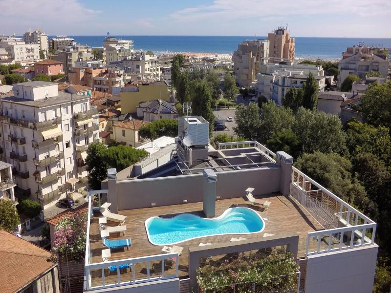 Residence Delfina image