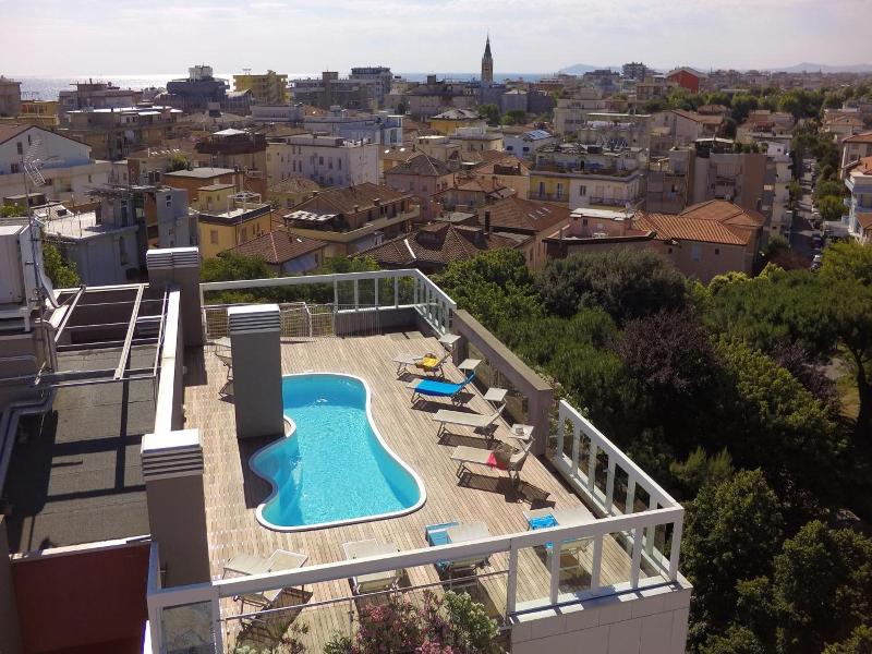 Residence Delfina image