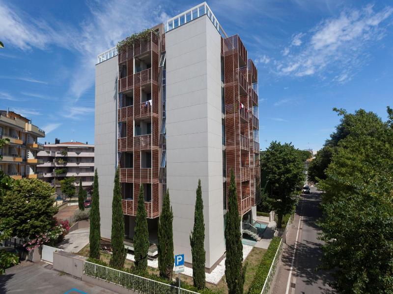 Residence Delfina image