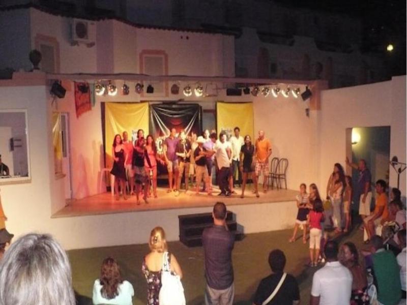 Castiglione Village & Spa image