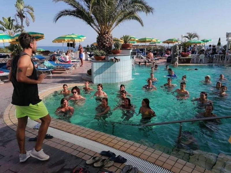 Castiglione Village & Spa image