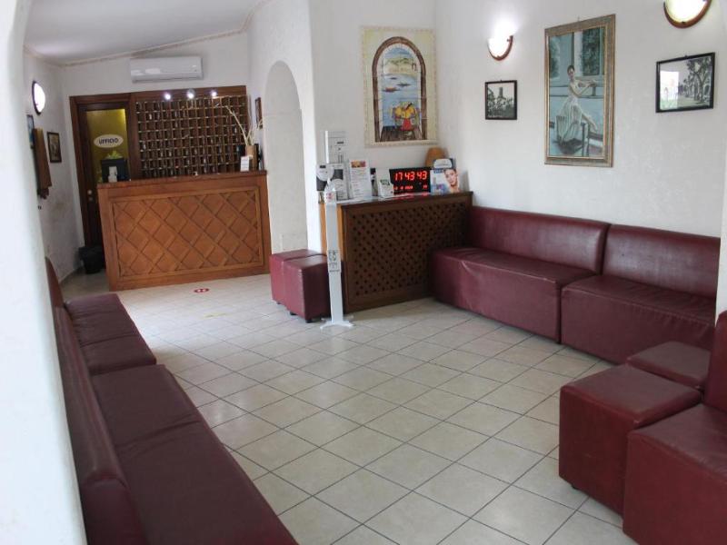 Castiglione Village & Spa image