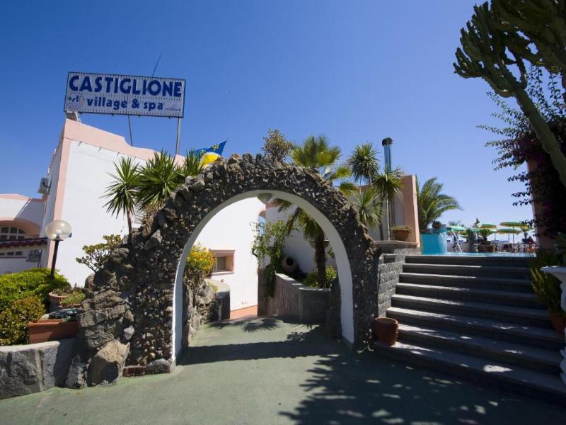 Castiglione Village & Spa image