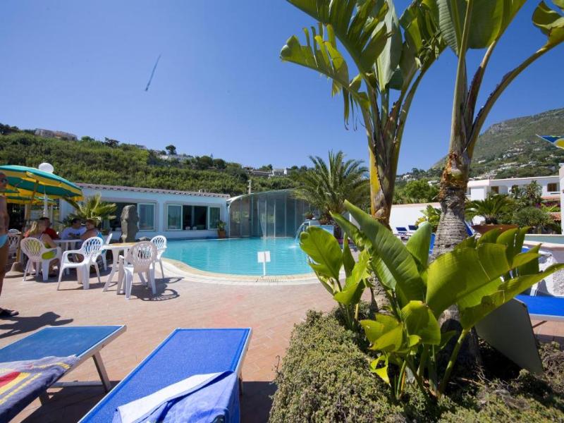 Castiglione Village & Spa image