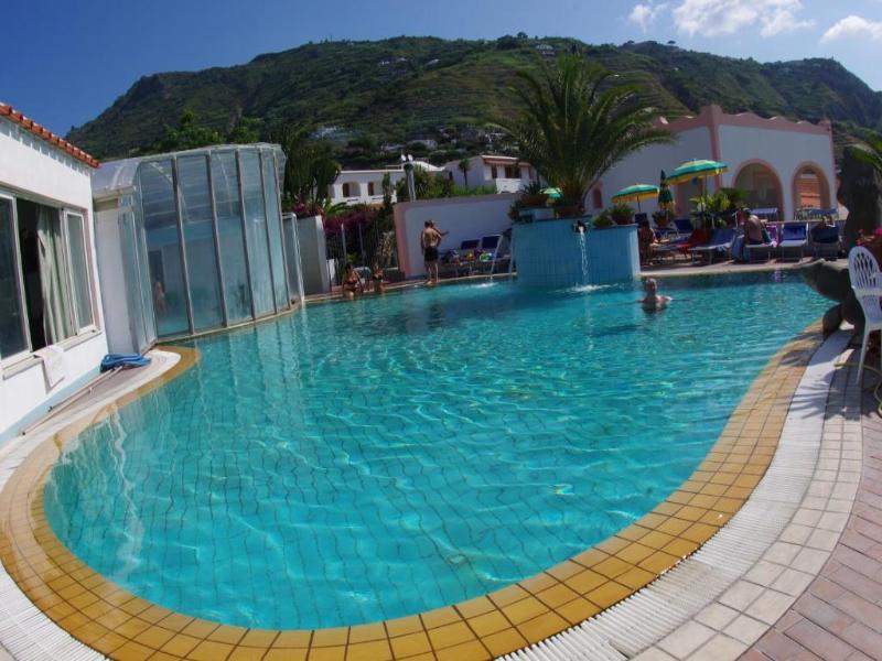 Castiglione Village & Spa image