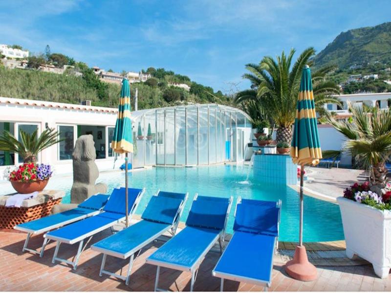 Castiglione Village & Spa image