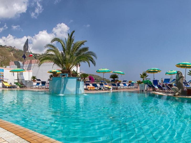 Castiglione Village & Spa image