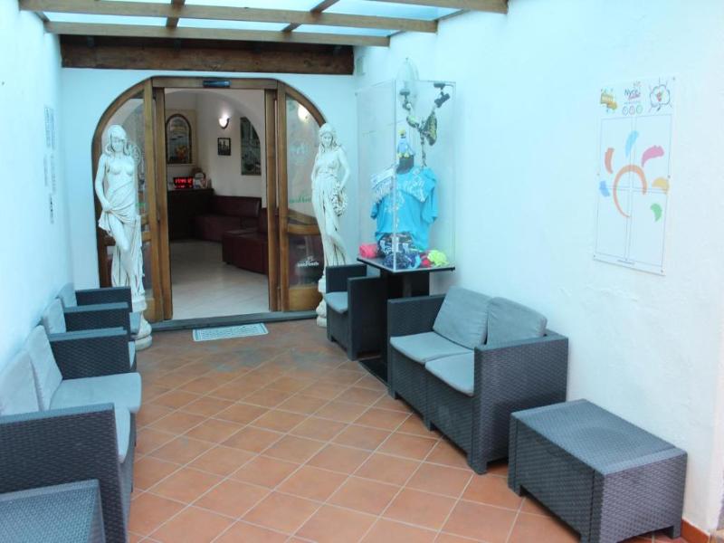 Castiglione Village & Spa image
