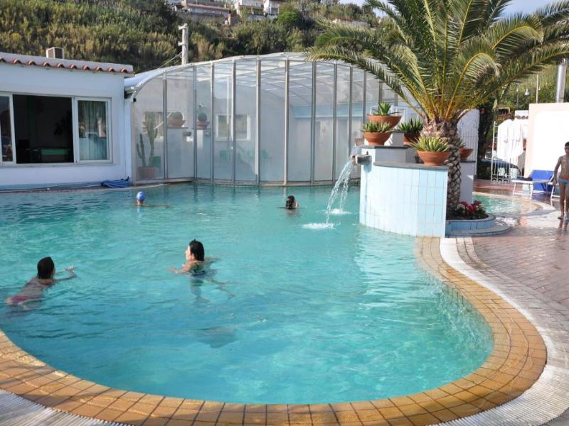 Castiglione Village & Spa image