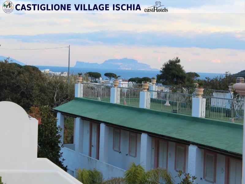 Castiglione Village & Spa image