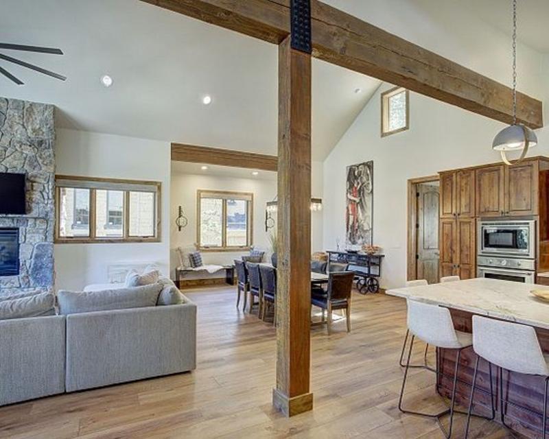Keystone Private Homes by Vail Resorts image