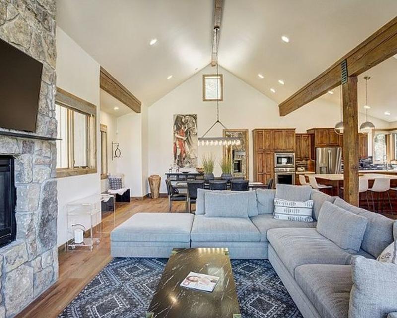 Keystone Private Homes by Vail Resorts image