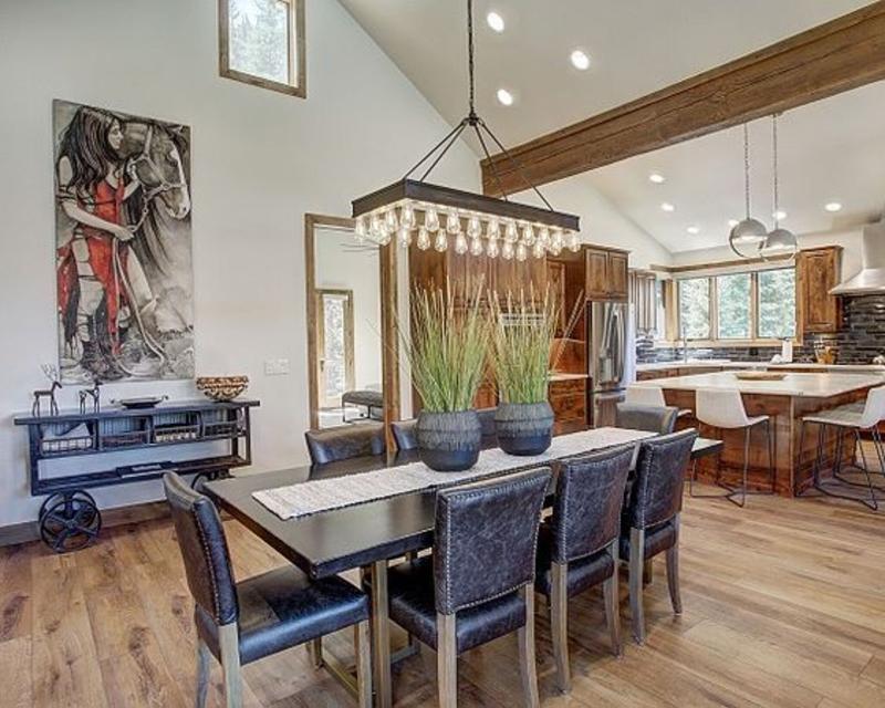Keystone Private Homes by Vail Resorts image
