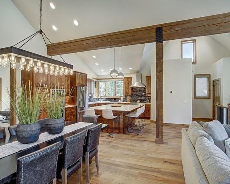 Keystone Private Homes by Vail Resorts image