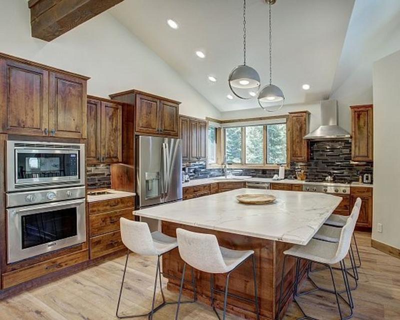 Keystone Private Homes by Vail Resorts image
