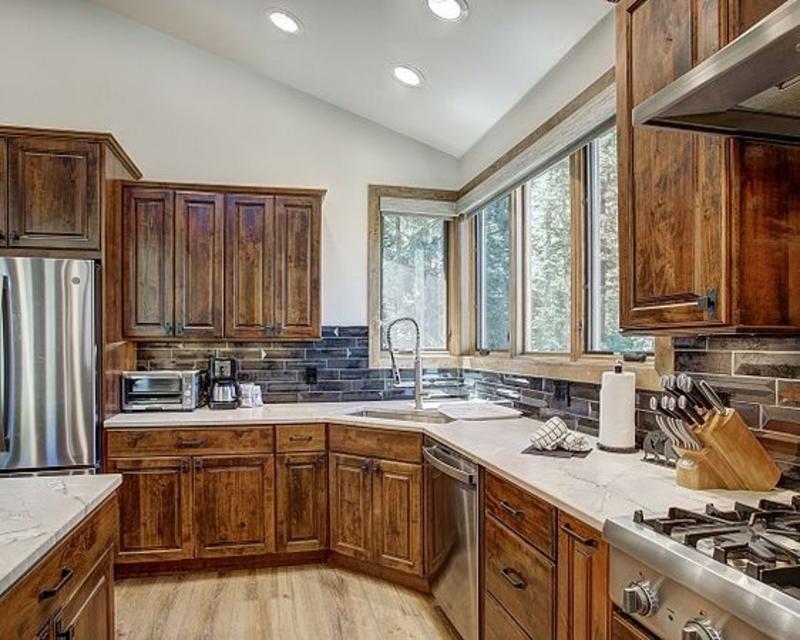 Keystone Private Homes by Vail Resorts image