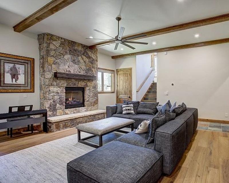 Keystone Private Homes by Vail Resorts image