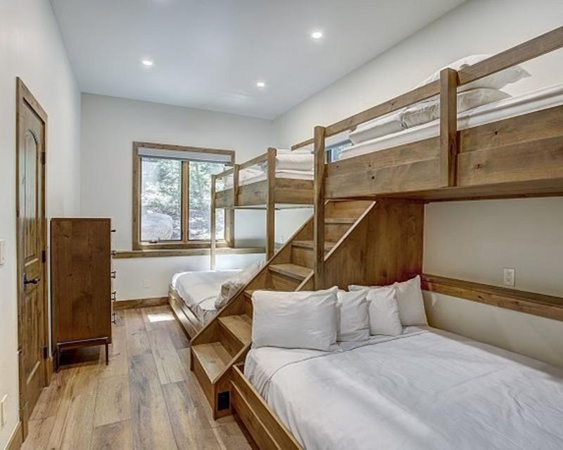 Keystone Private Homes by Vail Resorts image