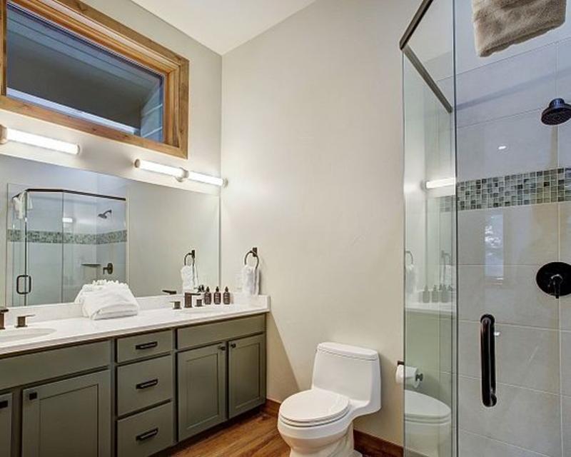 Keystone Private Homes by Vail Resorts image