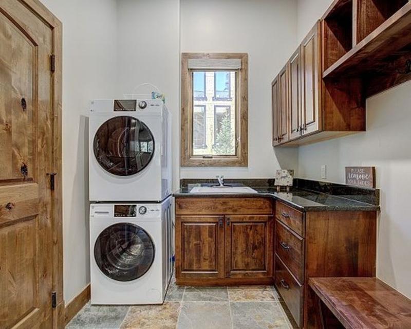 Keystone Private Homes by Vail Resorts image