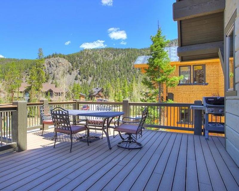 Keystone Private Homes by Vail Resorts image