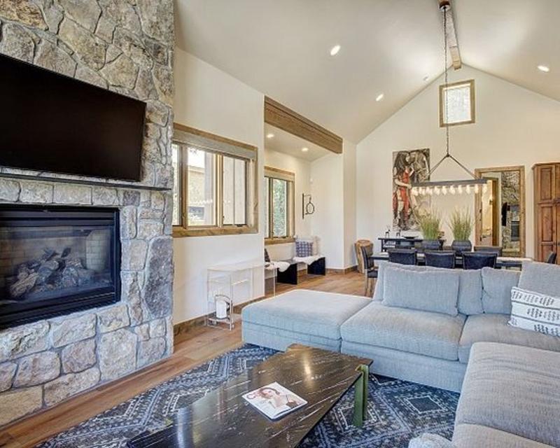 Keystone Private Homes by Vail Resorts image