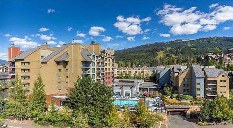 Keystone Private Homes by Vail Resorts image