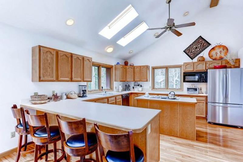 Keystone Private Homes by Vail Resorts — photo 30