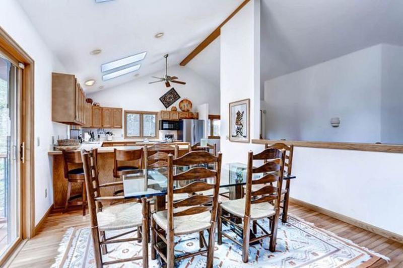 Keystone Private Homes by Vail Resorts — photo 29