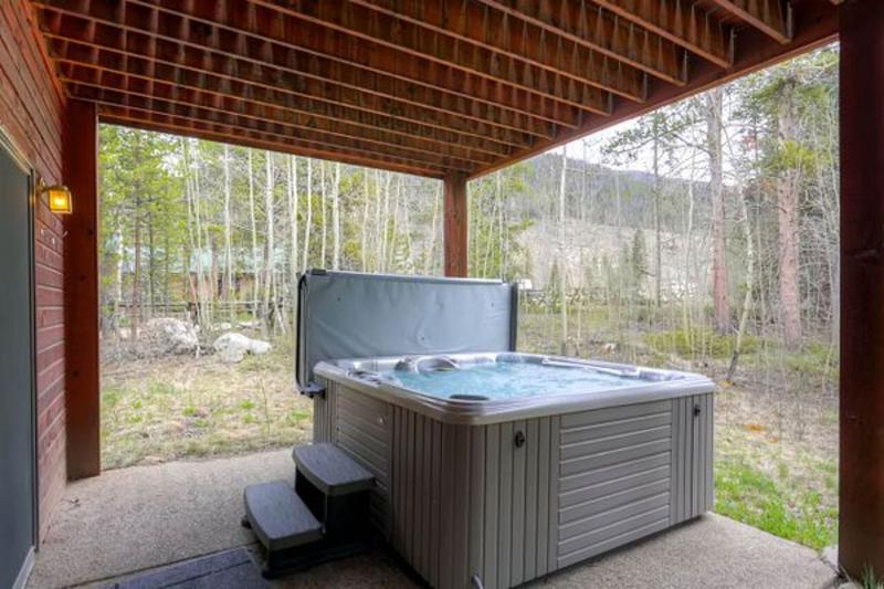 Keystone Private Homes by Vail Resorts — photo 33